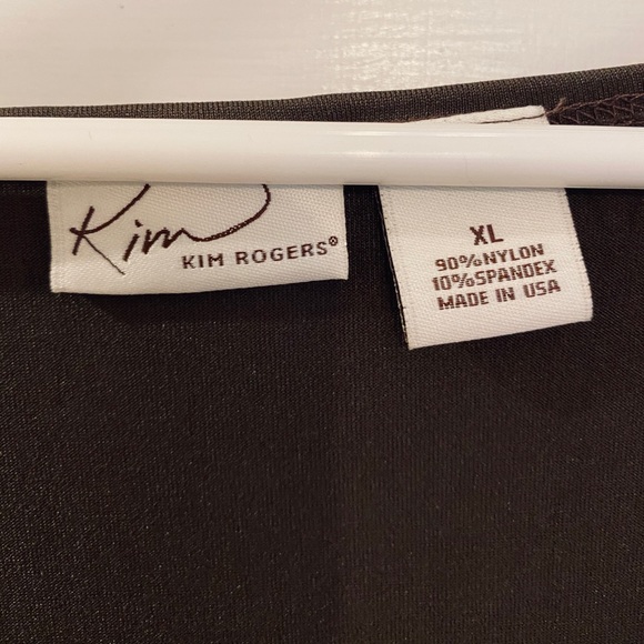 Kim Rogers Women’s Top - Picture 3 of 3